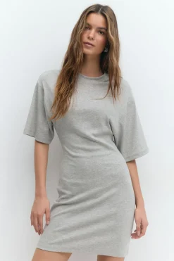 Tee dress