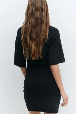 Tee dress
