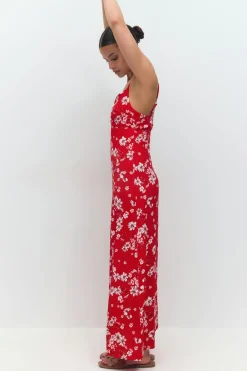 Textured midi dess