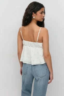 Tie singlet