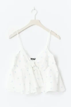 Tie singlet