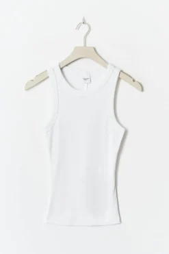 Tight fit rib tank