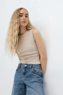 Tight top
