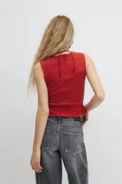 Tight top