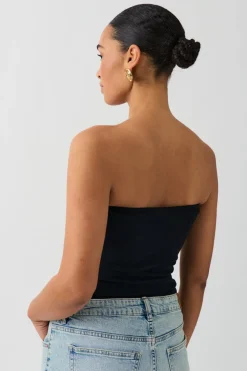 Tube top