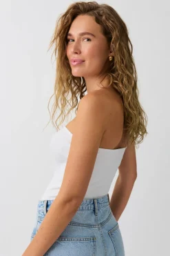 Tube top