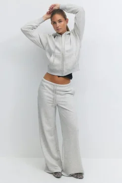 Ultimate zip hoodie