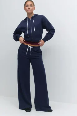 Ultimate zip hoodie