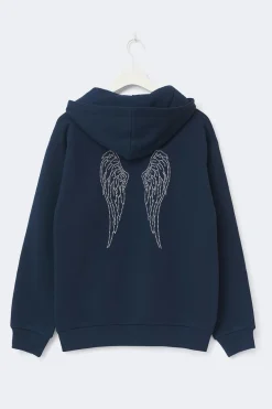Y basic hood