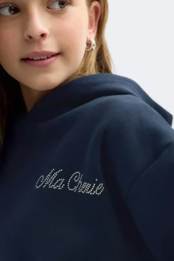 Y basic hood