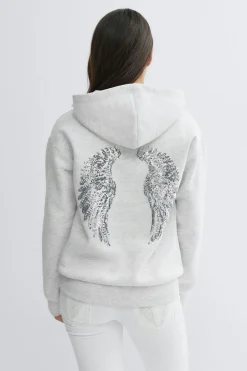 Y basic hood
