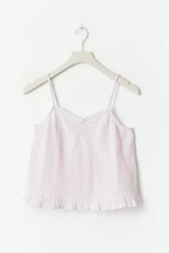 Y cotton singlet
