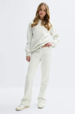 Y de-lowlow sweatpants
