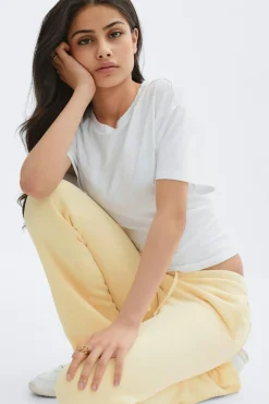 Y de-lowlow sweatpants