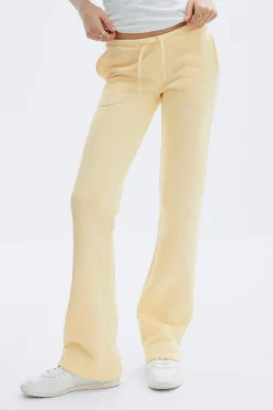 Y de-lowlow sweatpants
