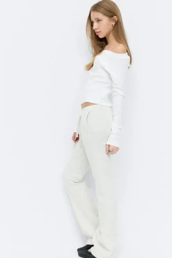Y de-lowlow sweatpants