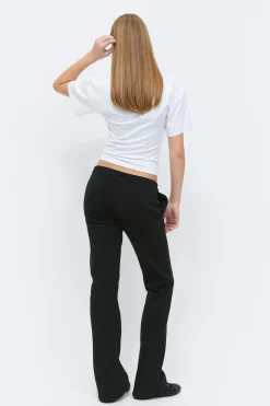 Y de-lowlow sweatpants
