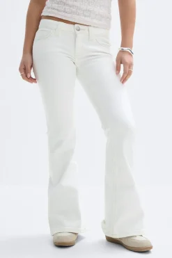 Y for real low tall jeans