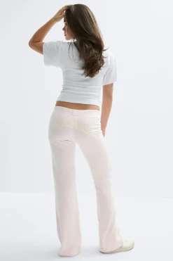 Y low flare sweatpants