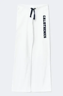 Y low flare sweatpants
