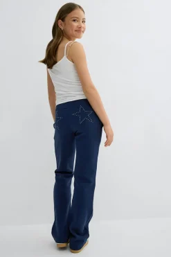 Y low waist sweatpants