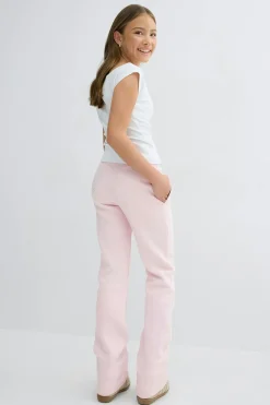 Y low waist sweatpants