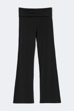 Y low waist yoga leggings