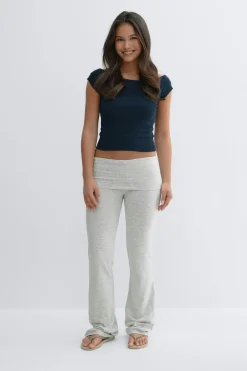 Y low waist yoga leggings