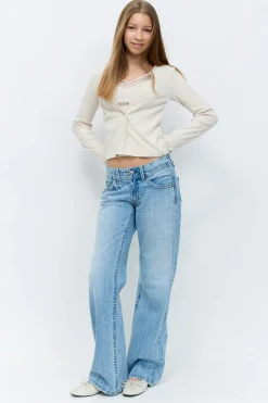 Y miss lowlow jeans
