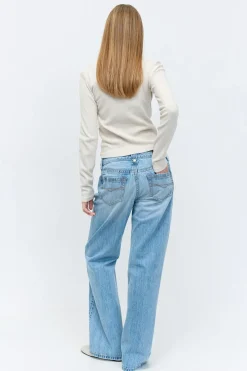Y miss lowlow jeans