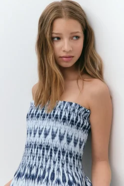 Y one layer multi top