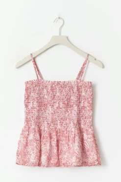 Y one layer multi top