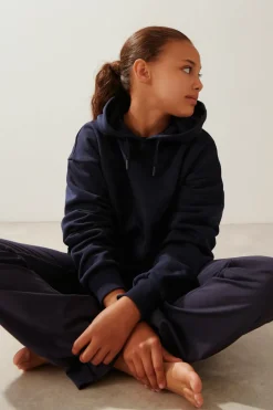 y oversized hoodie