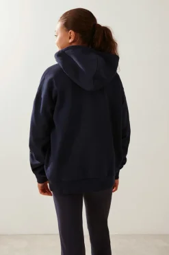y oversized hoodie