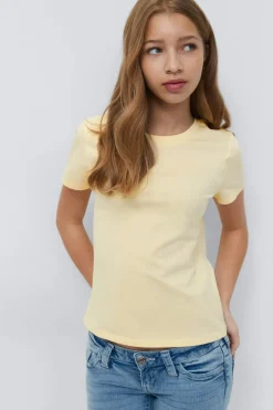 Y scandi basic tee