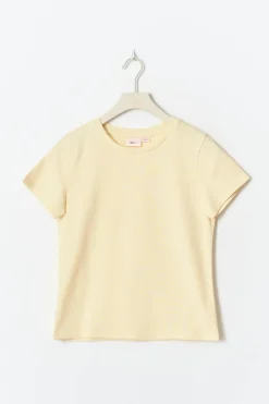 Y scandi basic tee