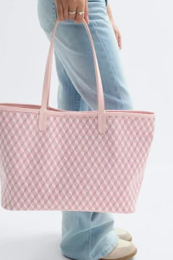 Y tote bag
