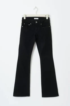 Y2k low bootcut jeans