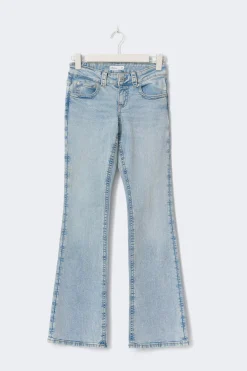 Y2k petite bootcut jeans