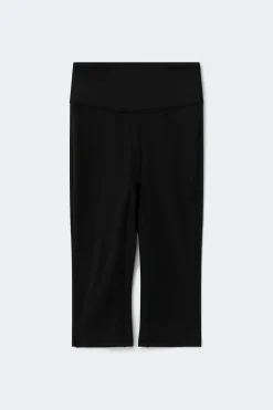 Yoga capri